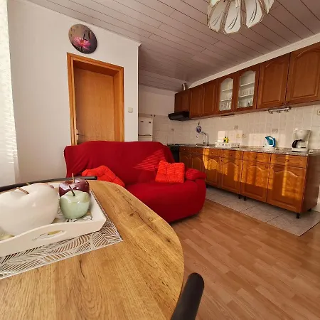 Apartman Tea *