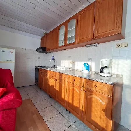 Apartman Tea *