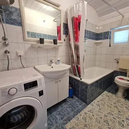 Tea Apartman Novi Vinodolski