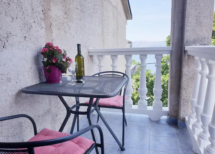 Tea Apartament