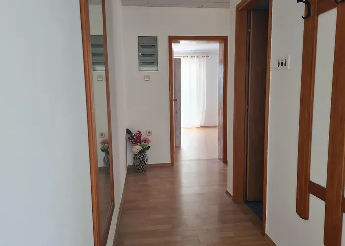Apartament Tea