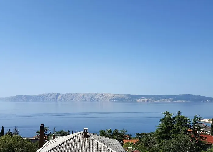 Tea Apartament *