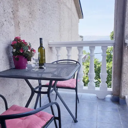 Tea Appartement