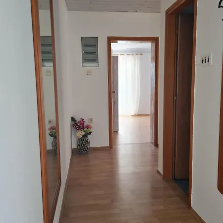 Appartement Tea