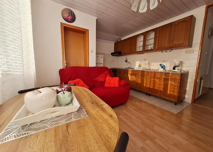 Apartmán Tea *